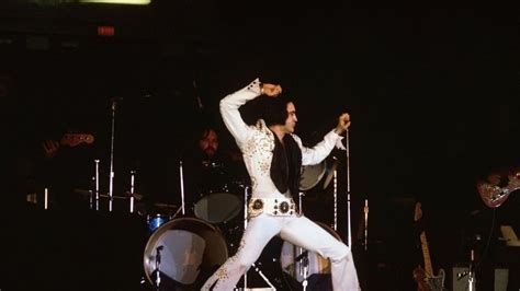 Elvis on Tour (1972) — The Movie Database (TMDB).